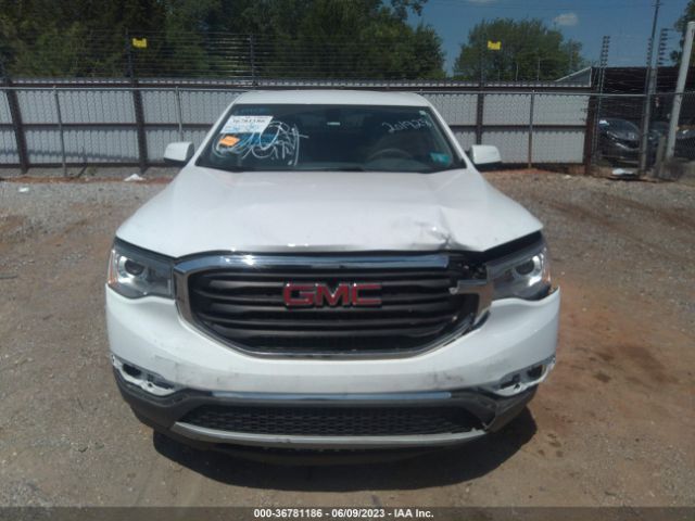 1GKKNKLA4JZ201928 GMC ACADIA SLE