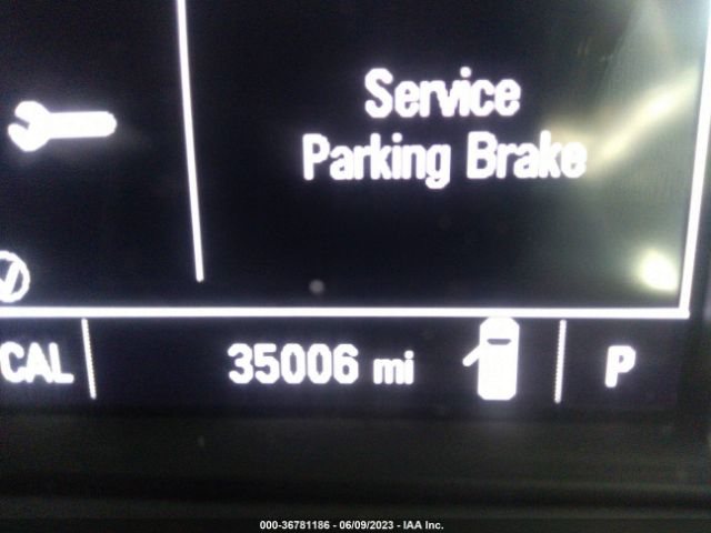1GKKNKLA4JZ201928 GMC ACADIA SLE