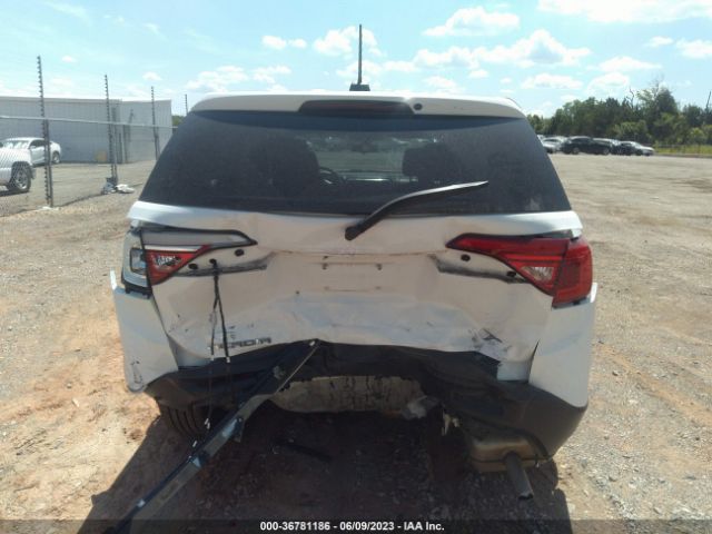 1GKKNKLA4JZ201928 GMC ACADIA SLE