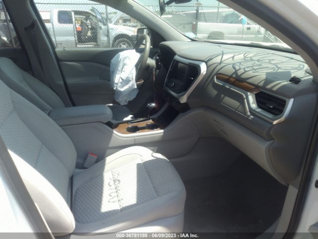 1GKKNKLA4JZ201928 GMC ACADIA SLE