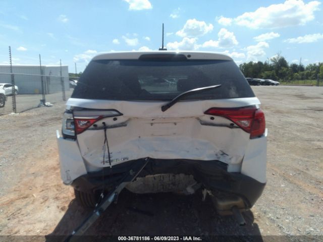 1GKKNKLA4JZ201928 GMC ACADIA SLE