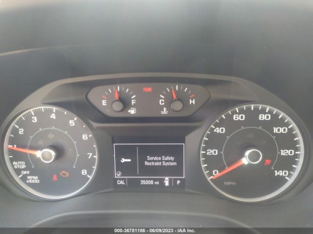 1GKKNKLA4JZ201928 GMC ACADIA SLE