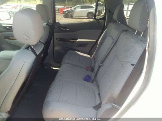 1GKKNKLA4JZ201928 GMC ACADIA SLE