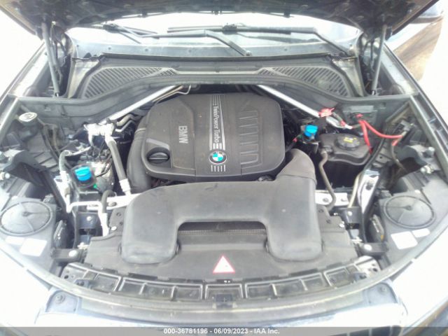 5UXKS4C58F0N06376 BMW X5 Xdrive35d