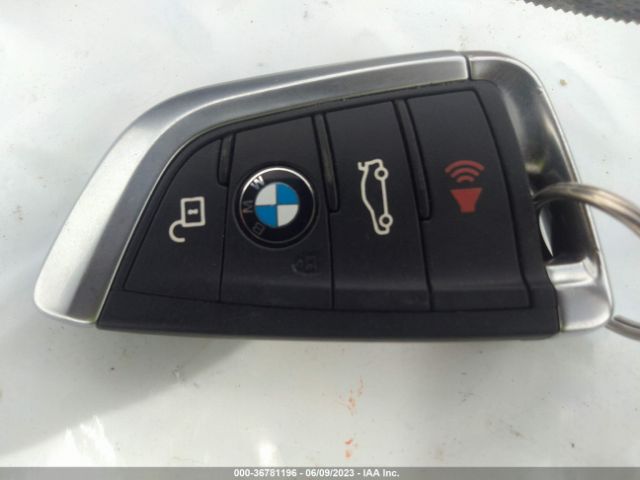 5UXKS4C58F0N06376 BMW X5 Xdrive35d
