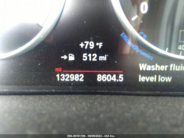 5UXKS4C58F0N06376 BMW X5 Xdrive35d