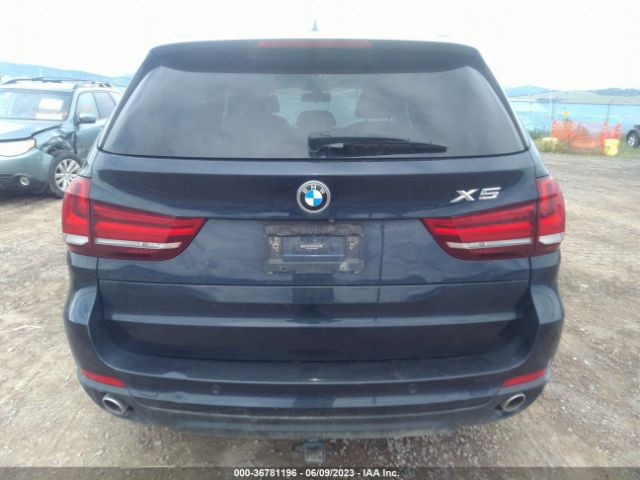5UXKS4C58F0N06376 BMW X5 Xdrive35d