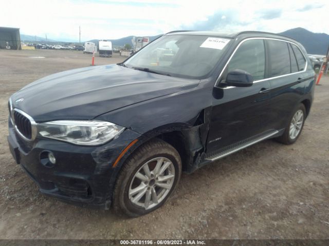 5UXKS4C58F0N06376 BMW X5 Xdrive35d