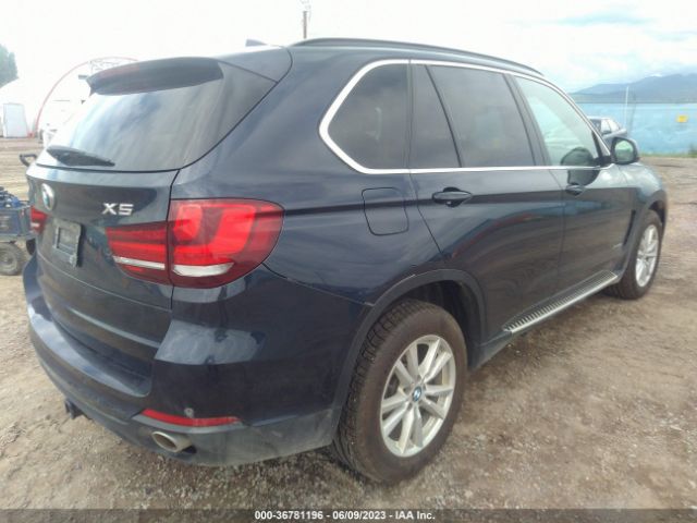 5UXKS4C58F0N06376 BMW X5 Xdrive35d