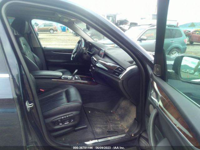 5UXKS4C58F0N06376 BMW X5 Xdrive35d
