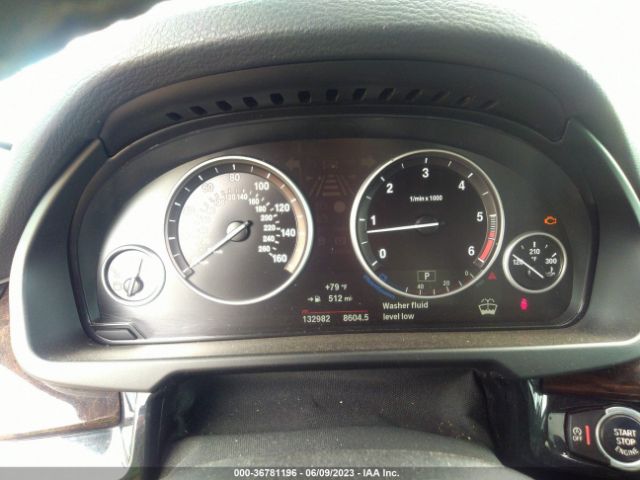5UXKS4C58F0N06376 BMW X5 Xdrive35d