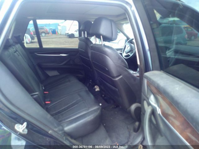 5UXKS4C58F0N06376 BMW X5 Xdrive35d