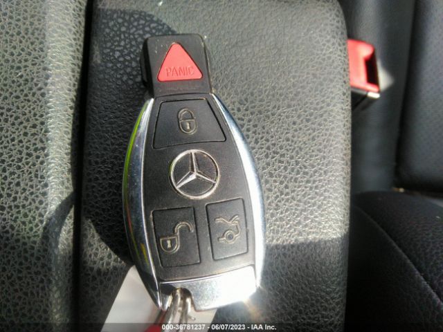 WDDGF4HB5EA965180 Mercedes-Benz C-class C 250
