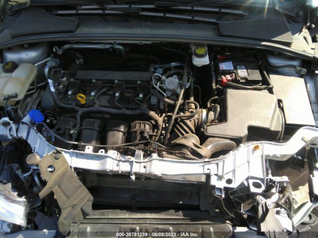 Ford FOCUS S 2018 1FADP3E20JL217594 Image 10