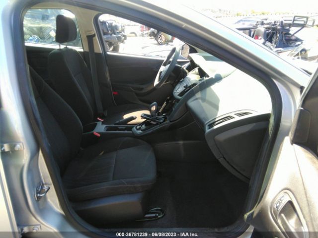 Ford FOCUS S 2018 1FADP3E20JL217594 Image 5