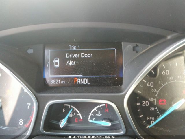 Ford FOCUS S 2018 1FADP3E20JL217594 Image 7