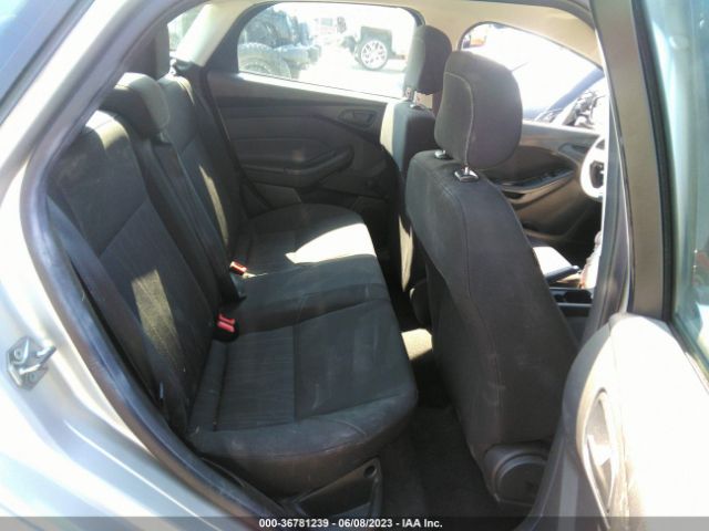 Ford FOCUS S 2018 1FADP3E20JL217594 Image 8