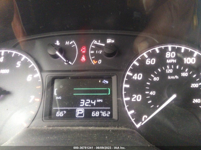 Nissan SENTRA S 2015 3N1AB7AP2FY382116 Image 7