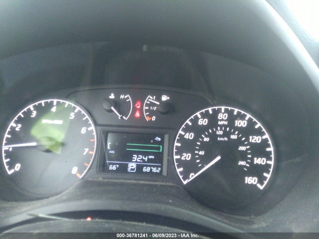 Nissan SENTRA S 2015 3N1AB7AP2FY382116 Image 13