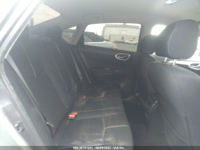 Nissan SENTRA S 2015 3N1AB7AP2FY382116 Image 14