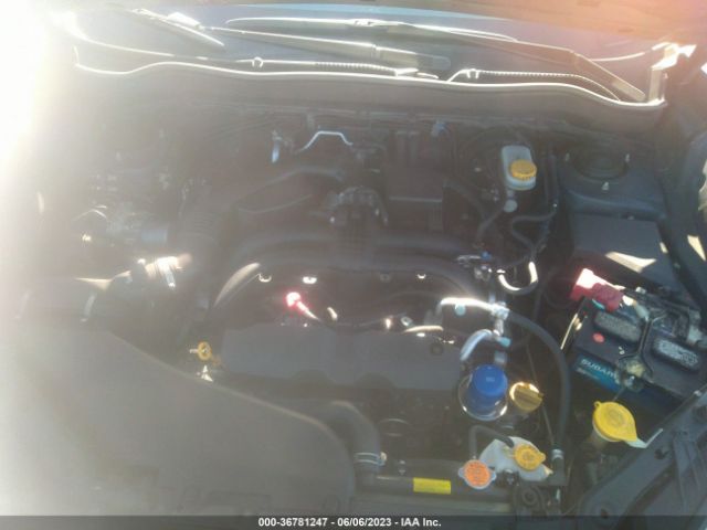 JF2SJARC9JH421535 Subaru Forester Limited