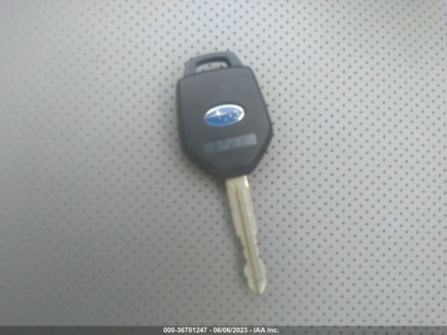 JF2SJARC9JH421535 Subaru Forester Limited