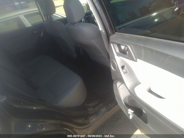 JF2SJARC9JH421535 Subaru Forester Limited