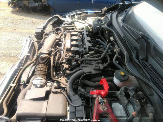 SHHFK7H40LU222854 Honda Civic Hatchback Sport