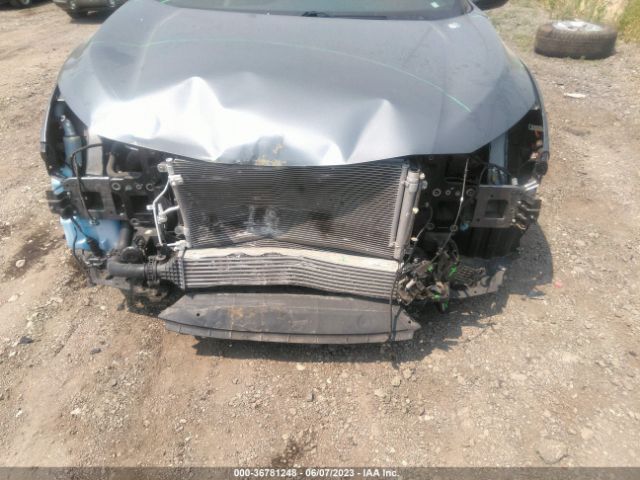 SHHFK7H40LU222854 Honda Civic Hatchback Sport