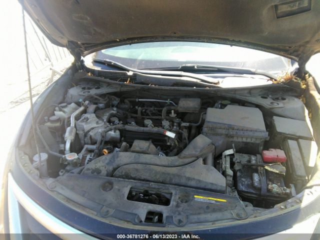 1N4AL3AP3FC124043 Nissan ALTIMA 2.5