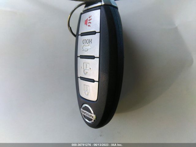 1N4AL3AP3FC124043 Nissan ALTIMA 2.5