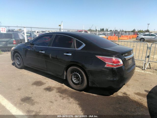 1N4AL3AP3FC124043 Nissan ALTIMA 2.5