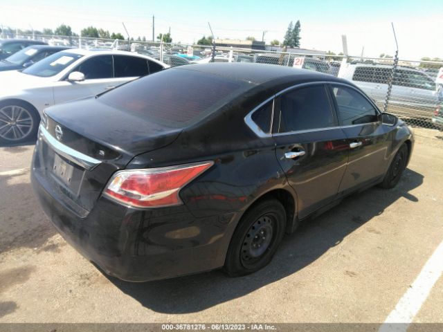 1N4AL3AP3FC124043 Nissan ALTIMA 2.5