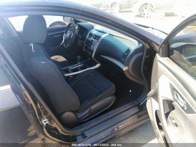 1N4AL3AP3FC124043 Nissan ALTIMA 2.5