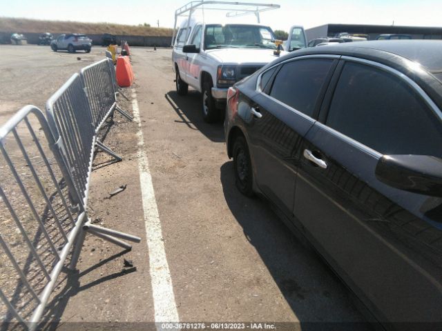 1N4AL3AP3FC124043 Nissan ALTIMA 2.5