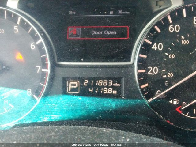 1N4AL3AP3FC124043 Nissan ALTIMA 2.5