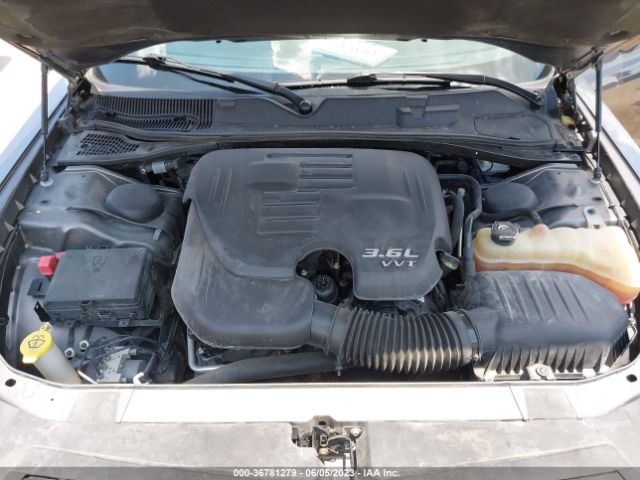 2C3CDZAG9GH317108 Dodge Challenger Sxt