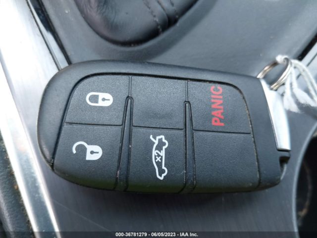 2C3CDZAG9GH317108 Dodge Challenger Sxt