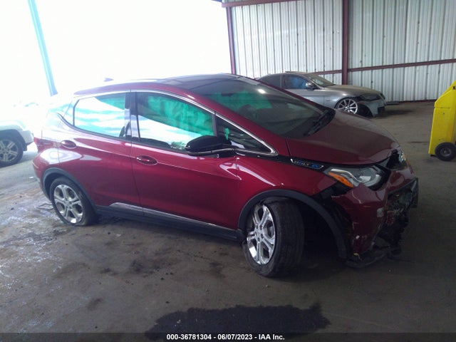2017 1G1FW6S05H4190447 main image