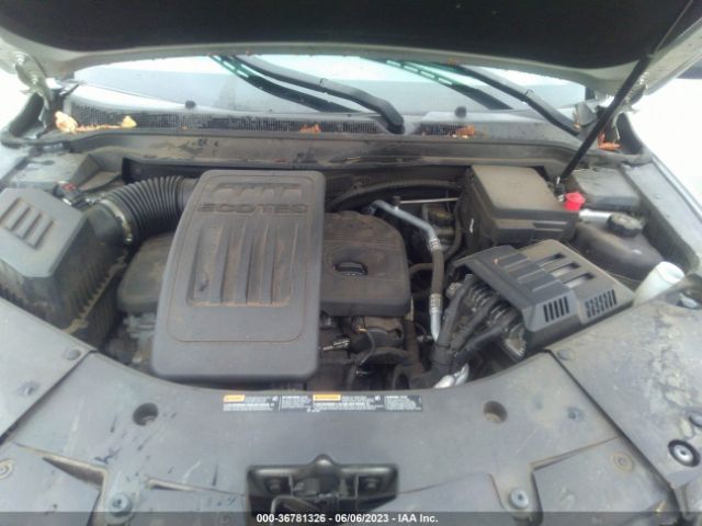 Chevrolet EQUINOX LS 2017 2GNALBEK5H1582797 Image 12