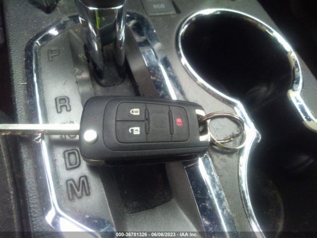 Chevrolet EQUINOX LS 2017 2GNALBEK5H1582797 Image 3