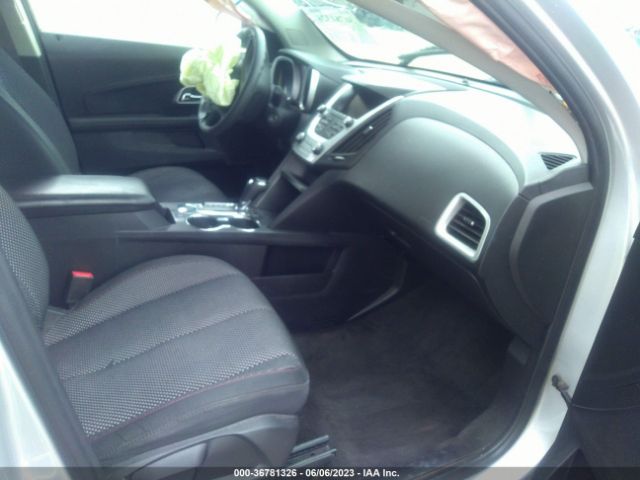 Chevrolet EQUINOX LS 2017 2GNALBEK5H1582797 Image 7