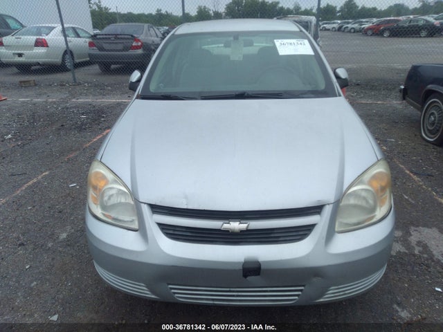 2008 CHEVROLET COBALT LT VIN: 1G1AL55FX87177706