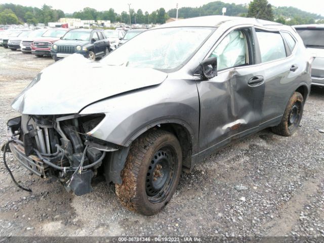 KNMAT2MV8GP612462 Nissan ROGUE S