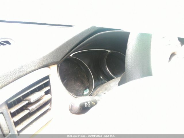 KNMAT2MV8GP612462 Nissan ROGUE S