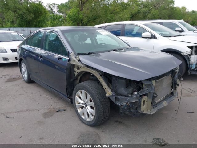 4S3BNAF60G3013366 auction archive image
