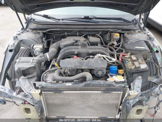 4S3BNAF60G3013366 Subaru Legacy 2.5i Premium