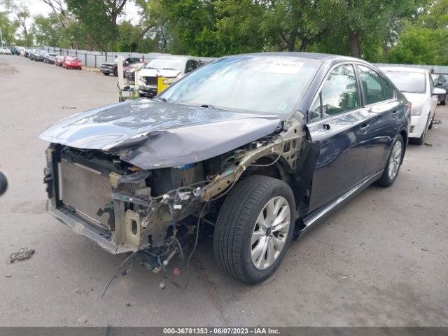 4S3BNAF60G3013366 Subaru Legacy 2.5i Premium