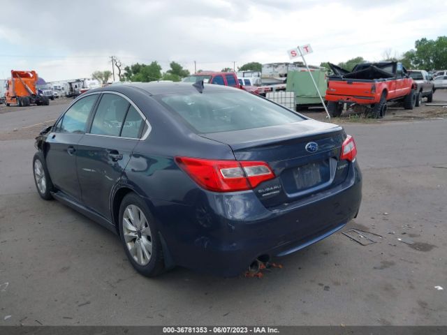 4S3BNAF60G3013366 Subaru Legacy 2.5i Premium