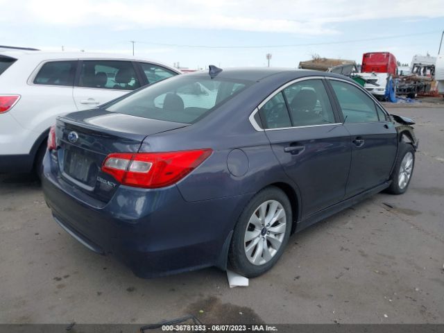 4S3BNAF60G3013366 Subaru Legacy 2.5i Premium